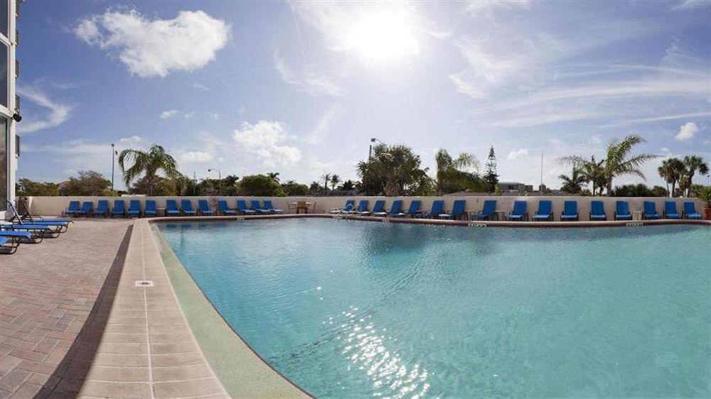 Cirque St Armands Beachside Сарасота Экстерьер фото