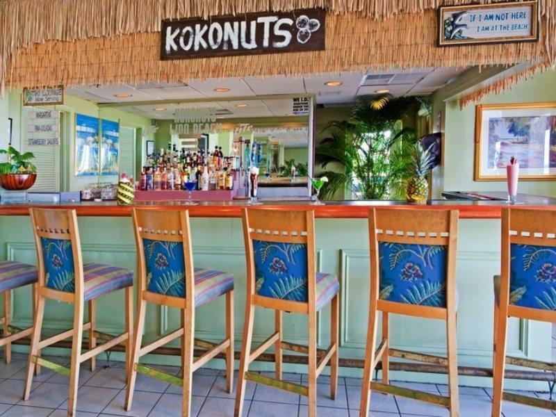 Cirque St Armands Beachside Сарасота Экстерьер фото
