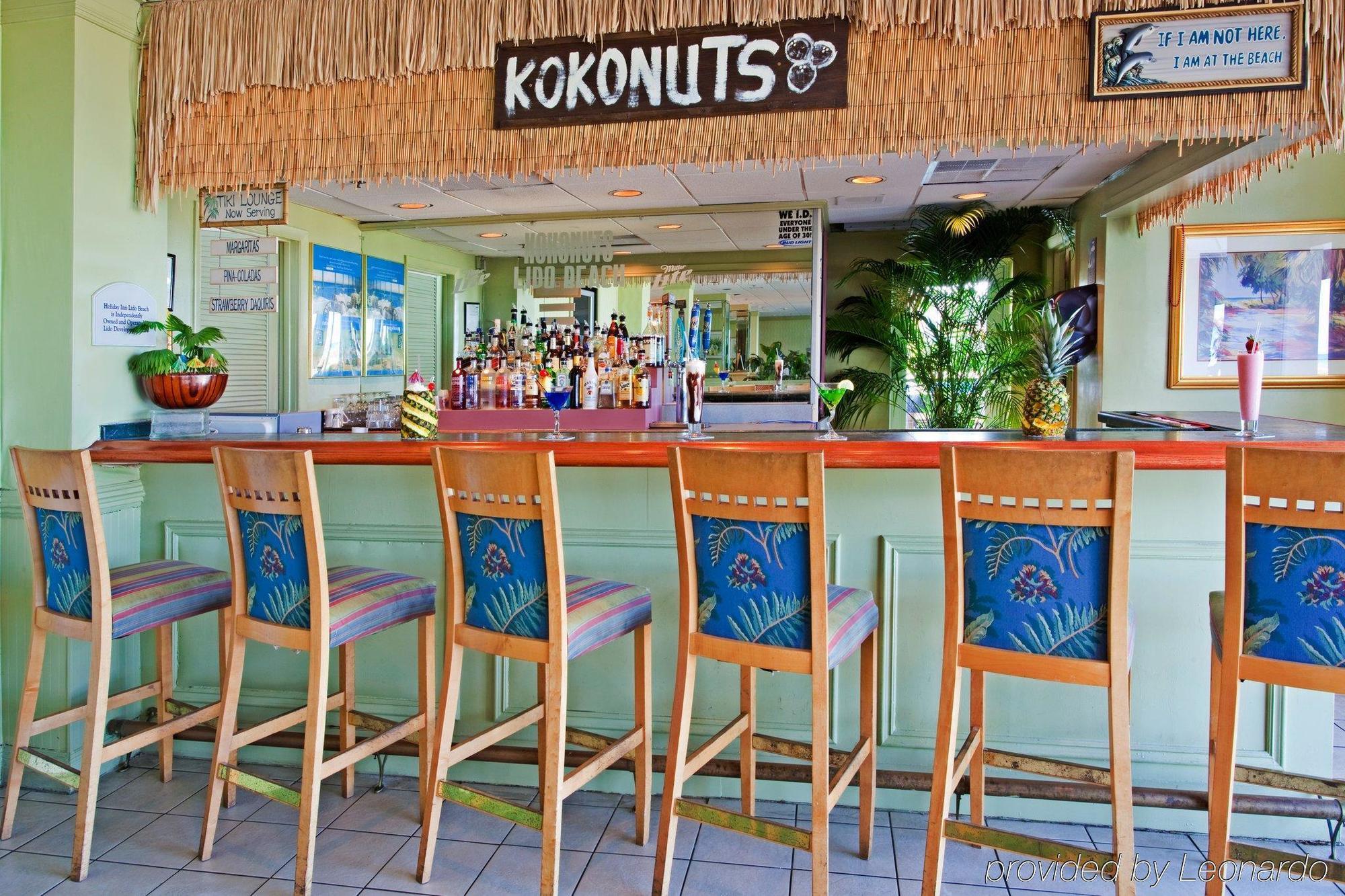 Cirque St Armands Beachside Сарасота Экстерьер фото